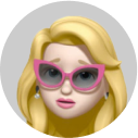 avatar of Imogen, 28